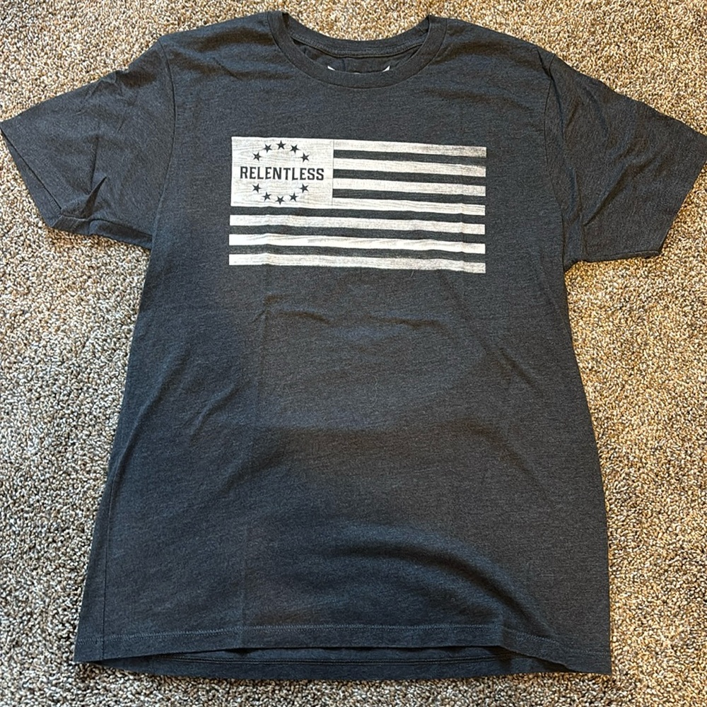 Ariat Tee